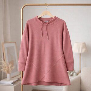 Soft Surroundings Danika Tunic